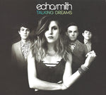 Echosmith : Talking Dreams (CD, Album, RE, Dig)