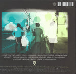 Echosmith : Talking Dreams (CD, Album, RE, Dig)