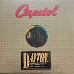 Dayton : Out Tonight (12", Promo)