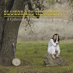 the album cover for Bluegrass Number 1s - Bluegrass Number 1's