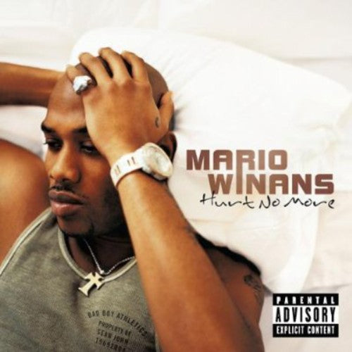 Mario Winans - Hurt No More (CD)