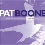 Pat Boone - Grandes canciones cristianas contemporáneas (CD)
