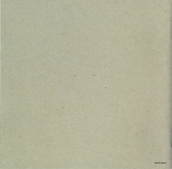 Prefab Sprout : Crimson / Red (CD, Album, Blu)