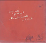 Rosalie Sorrels - My Last Go Round (CD)