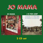 Jo Mama - Jo Mama/J es para saltar (CD)