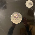 Rhythm Method : The Future (12")