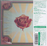 The Flying Burrito Bros : Last Of The Red Hot Burritos (CD, Album, Ltd, RE, RM, Pap)