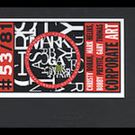 Christy Doran - Corporate Art (CD)