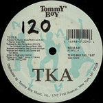 TKA : Maria (12")
