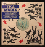 TKA : Maria (12")