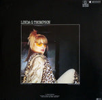 Linda G. Thompson : Flight To Fantasy ∙ Midnight Rendezvous (12", Single)