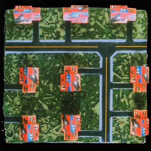 Icewater Scandal - No Handle (Vinyl)