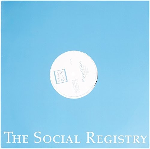 Electroputas - Piano Blooms EP (Vinyl)