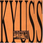 Kyuss - Miserable (CD)