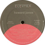 Howard Jones : You Know I Love You... Don't You? (12")