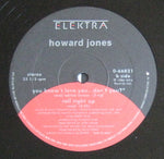 Howard Jones : You Know I Love You... Don't You? (12")