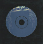 Incubus (2) : S.C.I.E.N.C.E. (CD, Album, Promo)