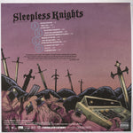 Formulatin' Fathers : Sleepless Knights (2xLP, Album, Ltd, Opa)