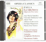 the album cover for Maximiano Valdes - La Vida Breve