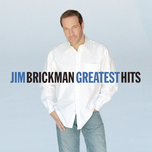Jim Brickman - Grandes éxitos (CD)