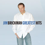 Jim Brickman - Grandes éxitos (CD)
