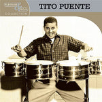 Tito Puente - Colección Platino y Oro (CD)