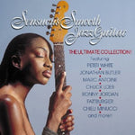 Various Artists - Sensuous Smooth Jazz Guitar/The Ultimate Collection (CD)