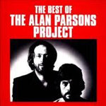 The Alan Parsons Project : The Best Of The Alan Parsons Project(CD, Comp)