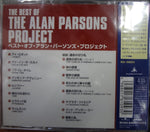 The Alan Parsons Project : The Best Of The Alan Parsons Project(CD, Comp)