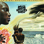Miles Davis : Bitches Brew (2xSACD, Hybrid, Album, Ltd, Num, RE, RM, Gat)