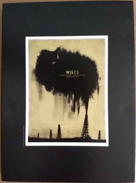 Wilco : Alpha Mike Foxtrot: Rare Tracks 1994-2014 (4xCD, Comp)