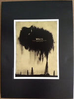 Wilco : Alpha Mike Foxtrot: Rare Tracks 1994-2014 (4xCD, Comp)