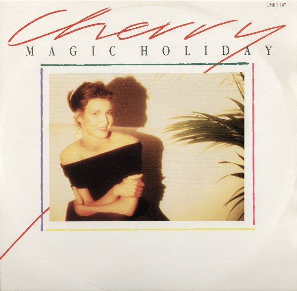 Cherry (6) : Magic Holiday (12", Single)