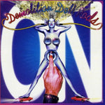 the album cover for Demolition Doll Rods - on