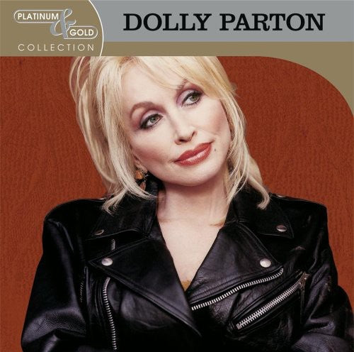 Dolly Parton - Platinum & Gold Collection (CD)