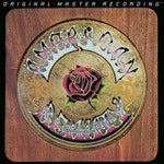 Grateful Dead* : American Beauty (SACD, Hybrid, Album, Ltd, Num, RE, S/Edition)