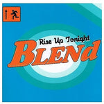 Blend (3) : Rise Of Tonight (Remix) (12")