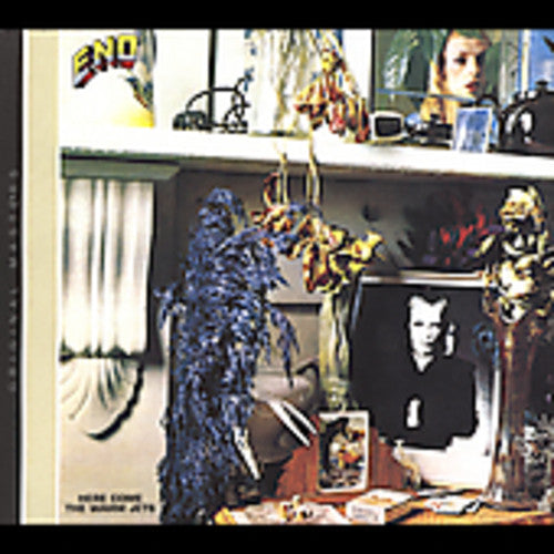 Brian Eno - Here Come the Warm Jets (CD)