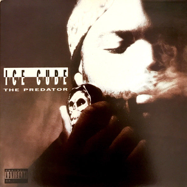 洋楽 Ice Cube The Predator LP US org Buy Ice Cube : The Predator (LP, Album) Online for a great price
