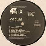 Ice Cube : The Predator (LP, Album)