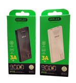 GERLAX P115 9000mAh POWER BANK