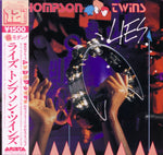 Thompson Twins : Lies (12")