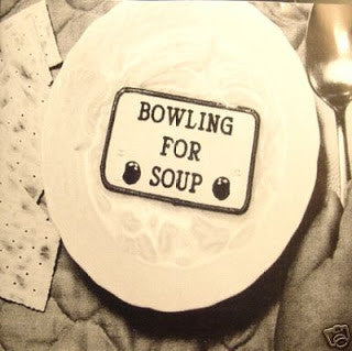 Bowling For Soup : Bowling For Soup (CD, Album)