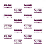 Various : Ultra Hot Razor Compilation 7 (CD, Comp, Promo, Unofficial)