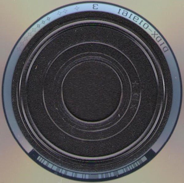 Various : Ultra Hot Razor Compilation 7 (CD, Comp, Promo, Unofficial)