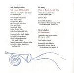 Various : The Carols Of Christmas II (A Windham Hill Sampler) (CD, Album, Comp)