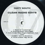Various : OZ - The Soundtrack (Clean Radio Edits) (3x12", Smplr)