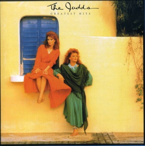 Los Judds - Grandes éxitos, vol. 1 (CD)