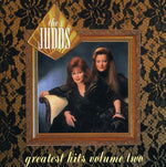 The Judds - Greatest Hits, Vol. 2 (CD)