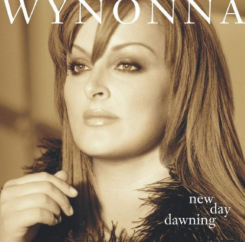 Wynonna Judd - Nuevo amanecer (CD)